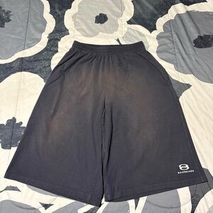 Balenciaga Unity Shorts